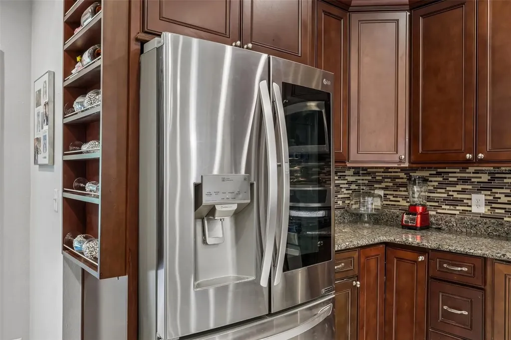 1628 Crossvine Court Trinity FL 34655