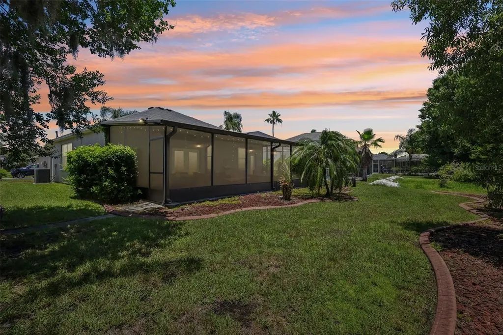 1628 Crossvine Court Trinity FL 34655