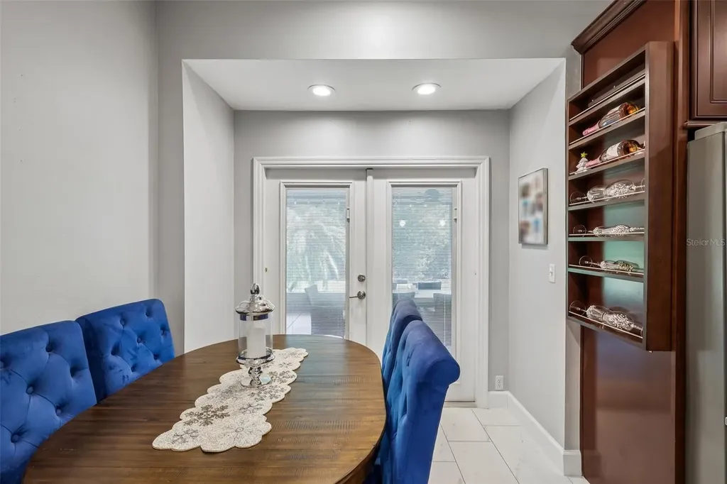 1628 Crossvine Court Trinity FL 34655