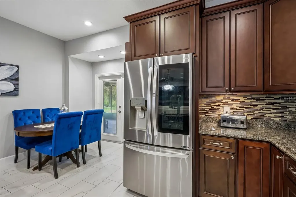 1628 Crossvine Court Trinity FL 34655