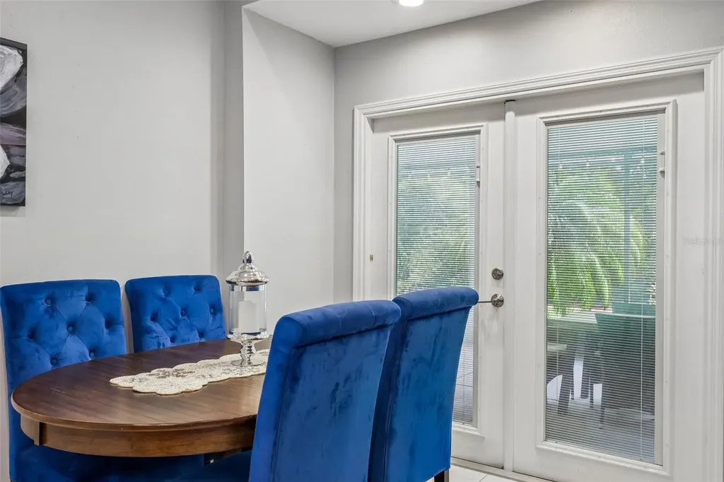 1628 Crossvine Court Trinity FL 34655