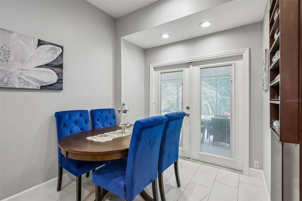 1628 Crossvine Court Trinity FL 34655