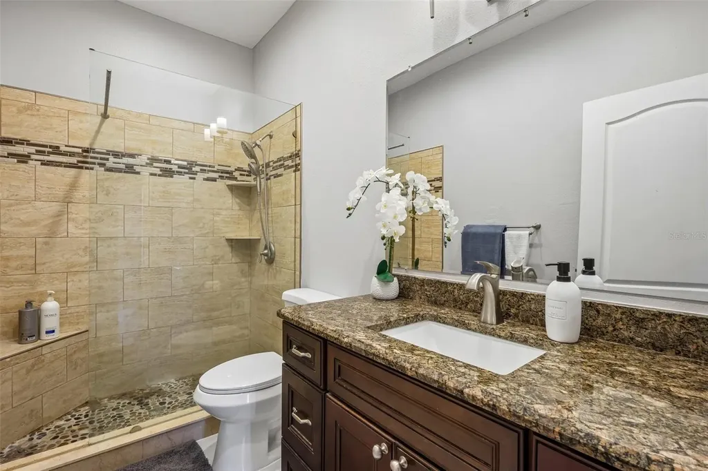 1628 Crossvine Court Trinity FL 34655