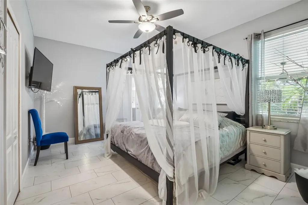 1628 Crossvine Court Trinity FL 34655