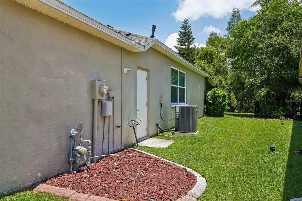 1628 Crossvine Court Trinity FL 34655