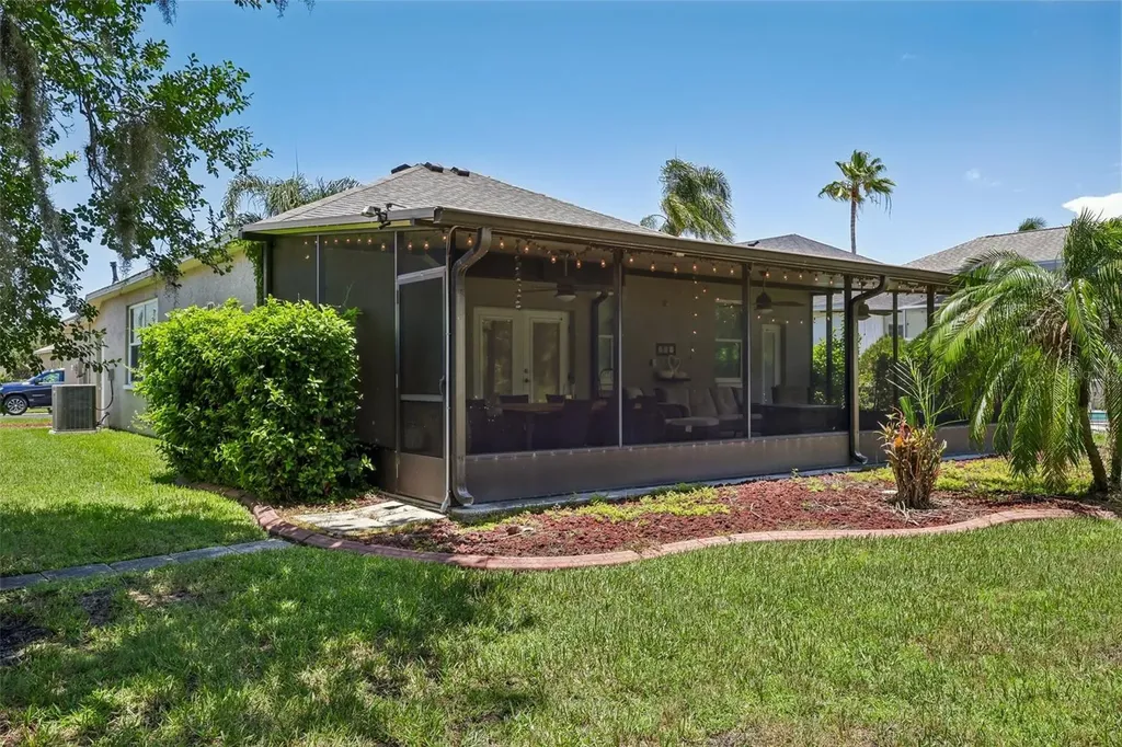 1628 Crossvine Court Trinity FL 34655