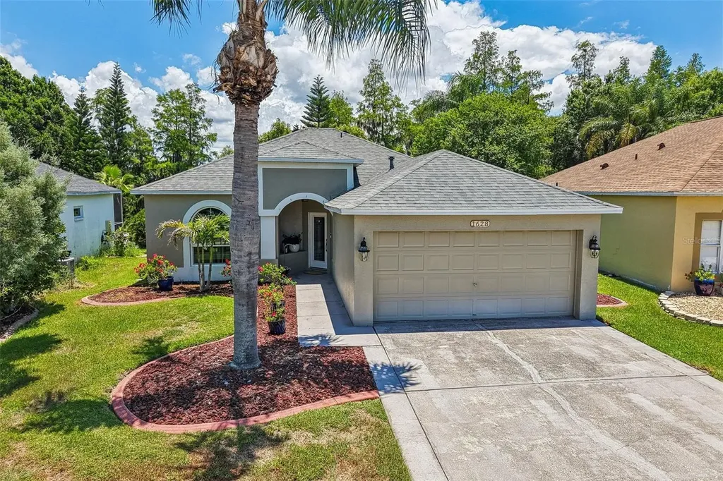 1628 Crossvine Court Trinity FL 34655