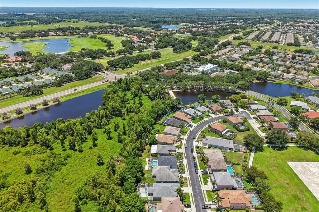 1628 Crossvine Court Trinity FL 34655