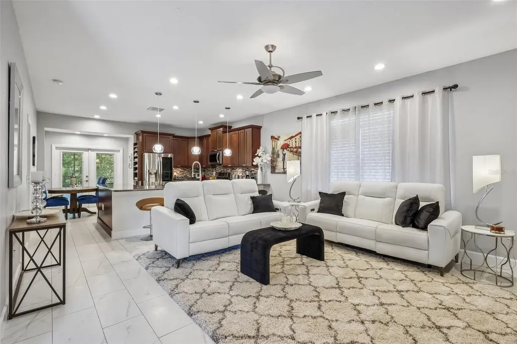 1628 Crossvine Court Trinity FL 34655