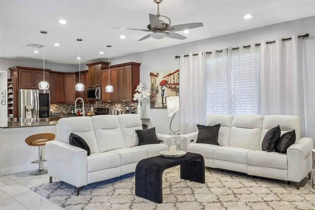 1628 Crossvine Court Trinity FL 34655
