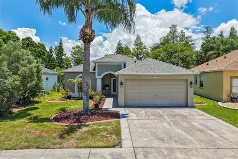 1628 Crossvine Court Trinity FL 34655