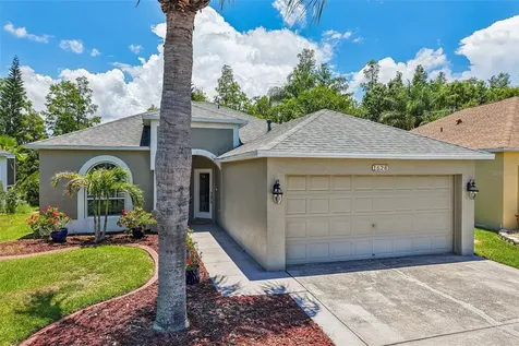 1628 Crossvine Court Trinity FL 34655