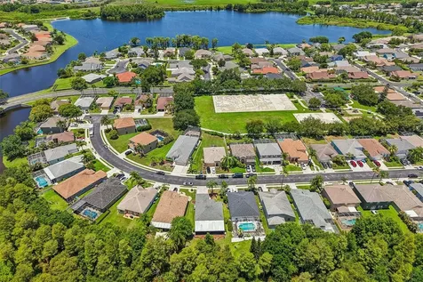 1628 Crossvine Court Trinity FL 34655