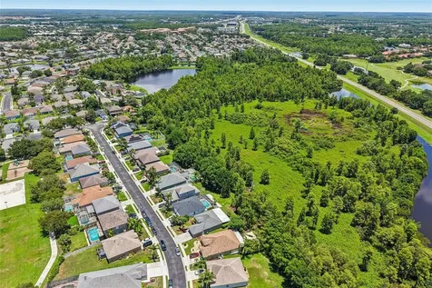 1628 Crossvine Court Trinity FL 34655