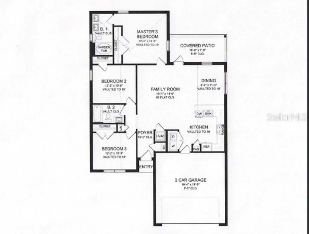 2856 Appleleaf Road North Port FL 34286