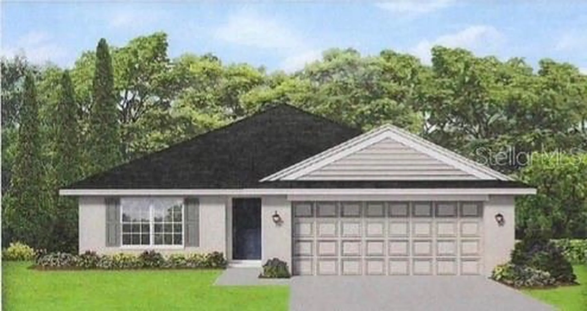 2856 Appleleaf Road North Port FL 34286
