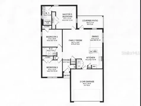 2856 Appleleaf Road North Port FL 34286