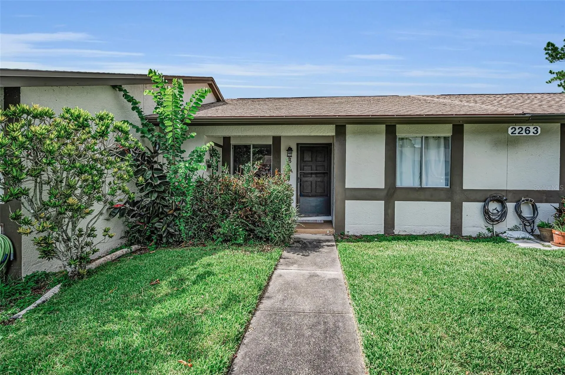 2263 Bancroft Circle N Palm Harbor FL 34683