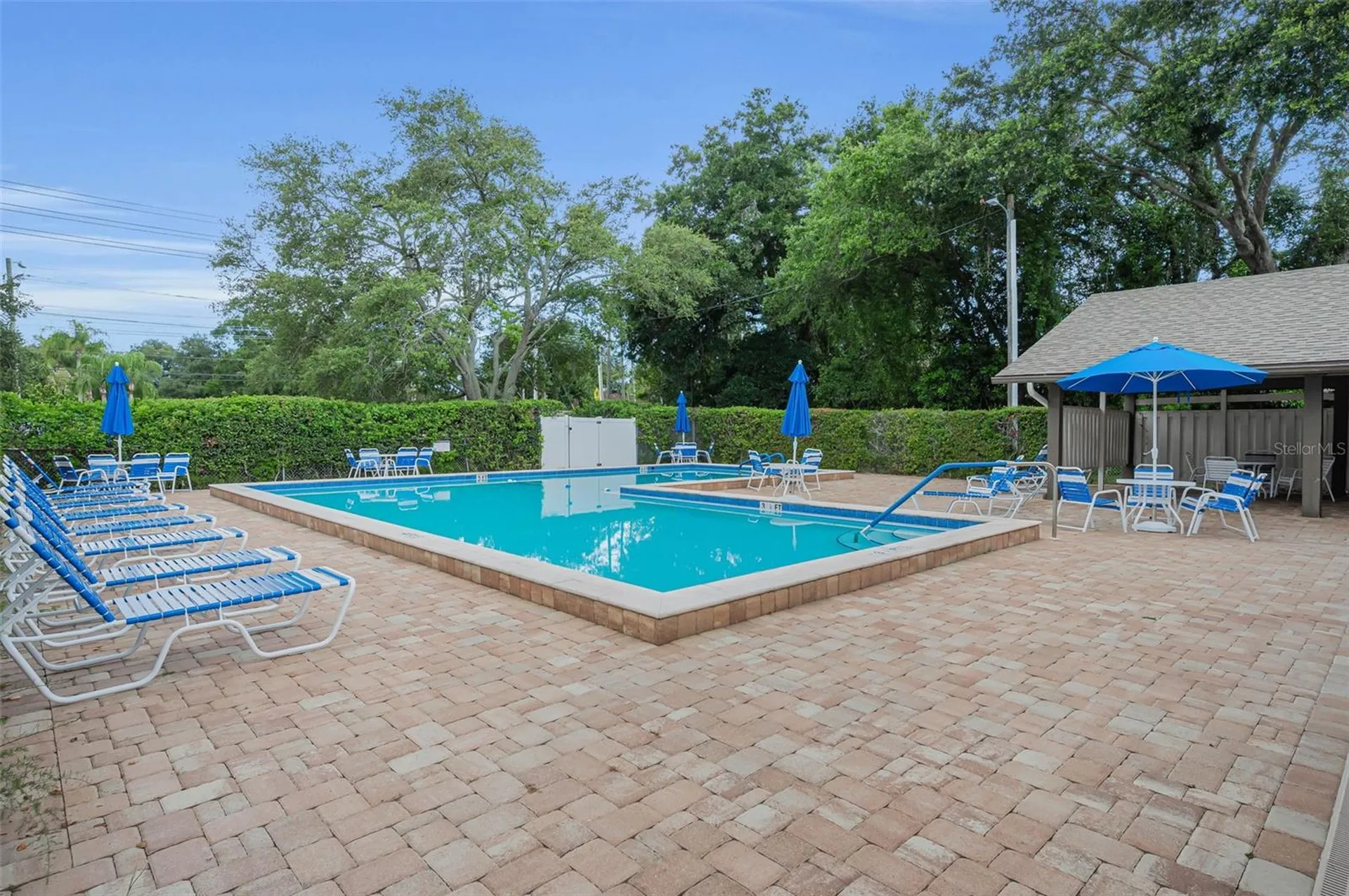 2263 Bancroft Circle N Palm Harbor FL 34683