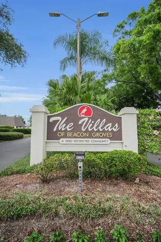 2263 Bancroft Circle N Palm Harbor FL 34683