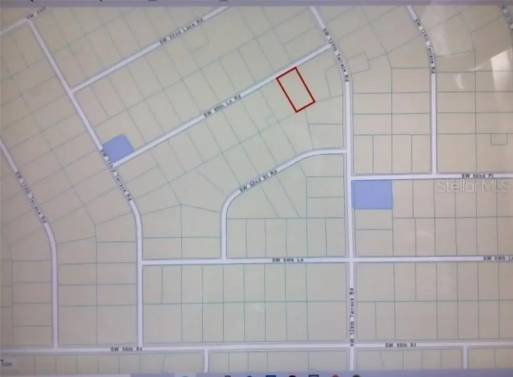 00 SW 60th Ln Road Ocala FL 34481
