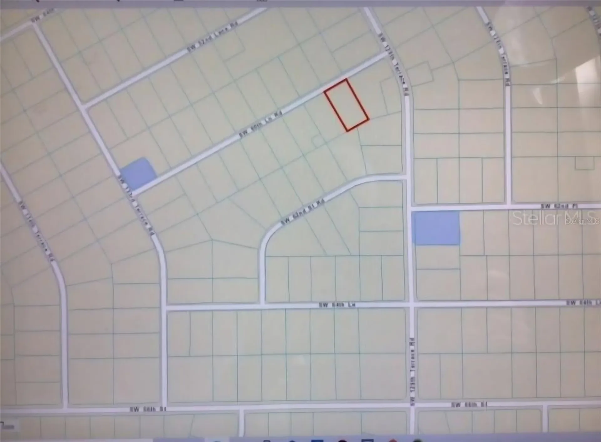 00 SW 60th Ln Road Ocala FL 34481