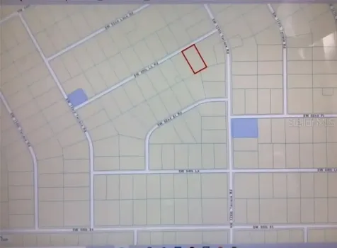 00 SW 60th Ln Road Ocala FL 34481