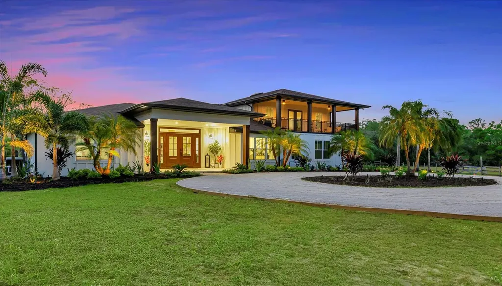1208 Oak Hammock Road Sarasota FL 34240