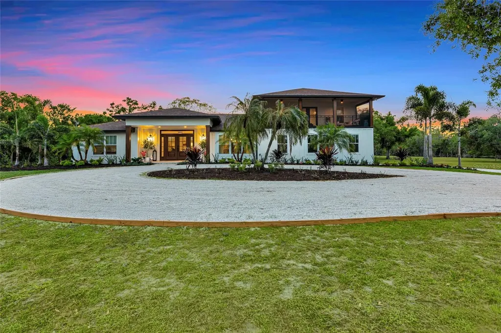 1208 Oak Hammock Road Sarasota FL 34240