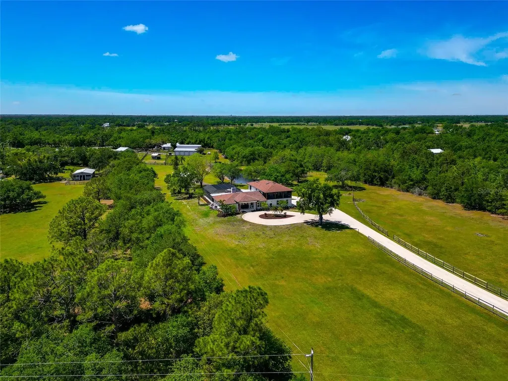 1208 Oak Hammock Road Sarasota FL 34240