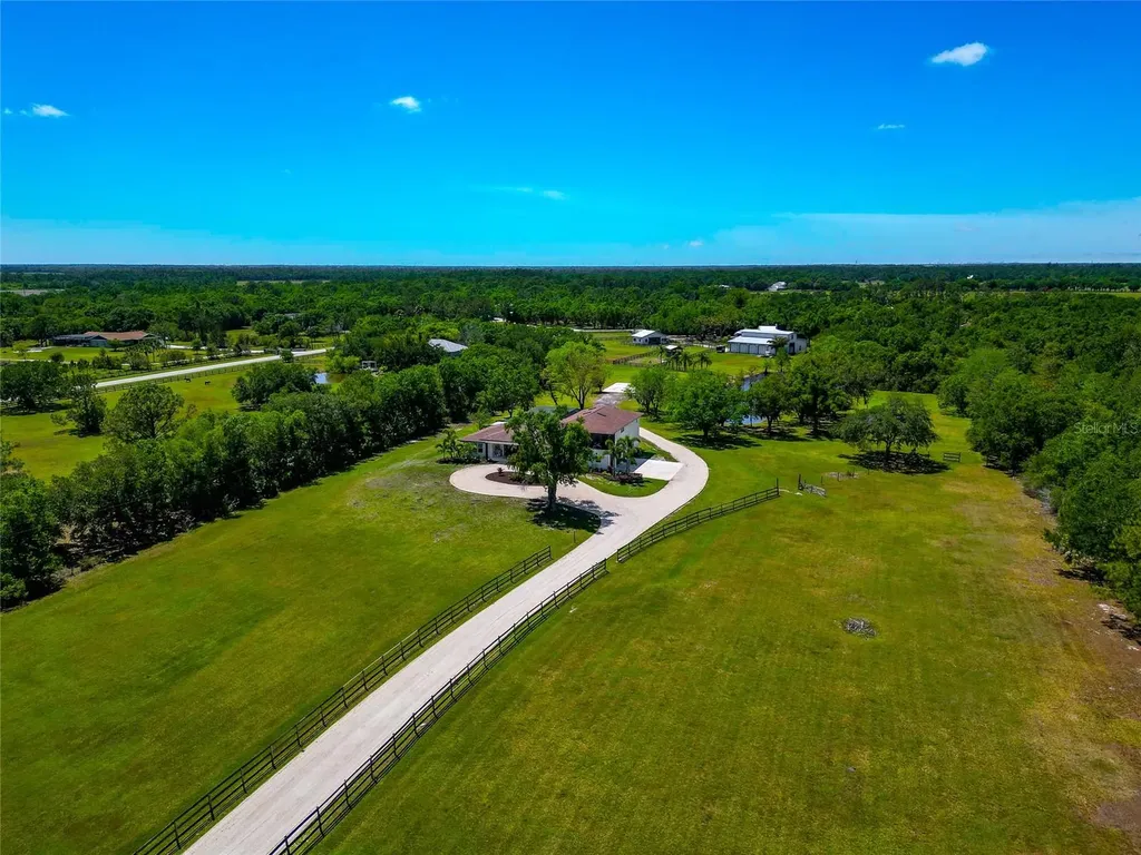 1208 Oak Hammock Road Sarasota FL 34240