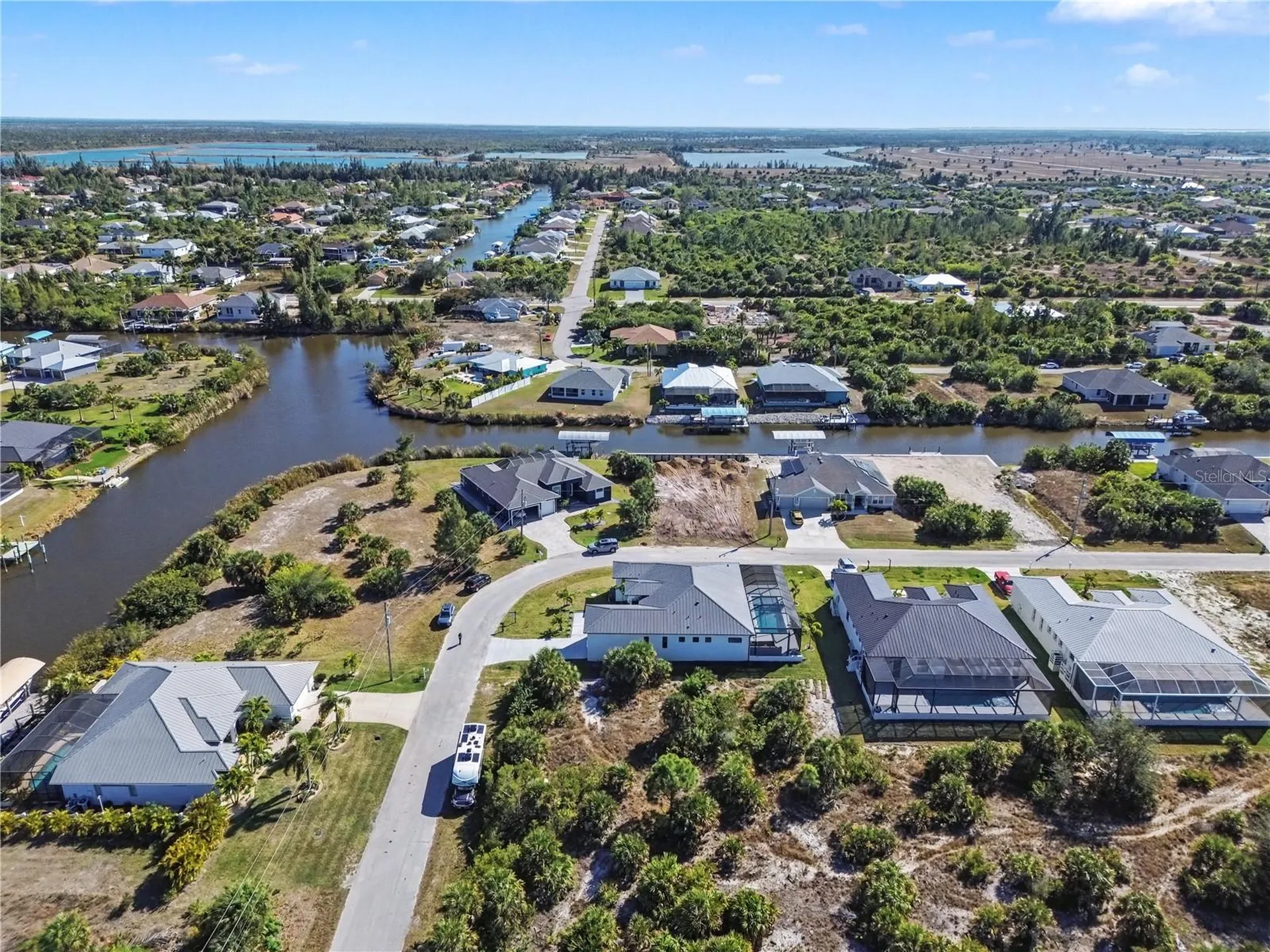 14687 Lillian Circle Port Charlotte FL 33981