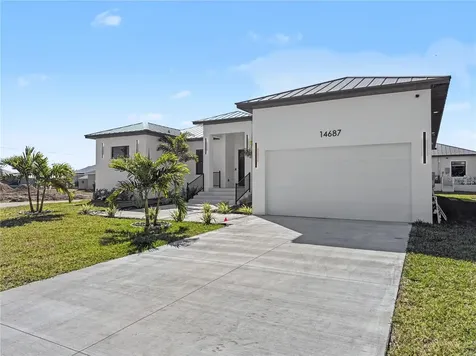 14687 Lillian Circle Port Charlotte FL 33981