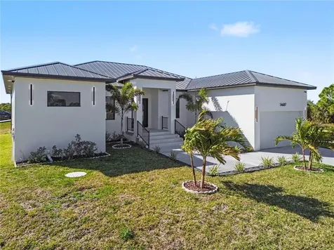 14687 Lillian Circle Port Charlotte FL 33981