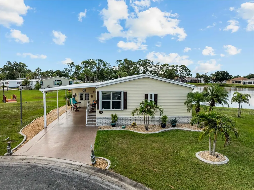 1000 Kings Highway Punta Gorda FL 33980