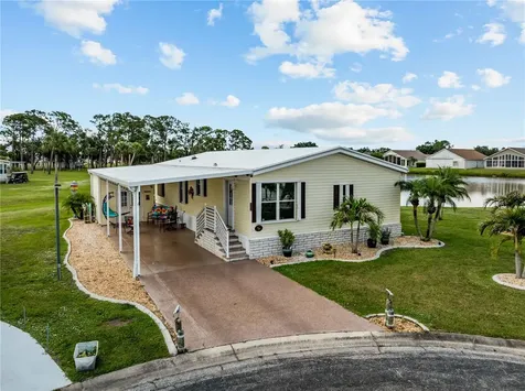 1000 Kings Highway Punta Gorda FL 33980