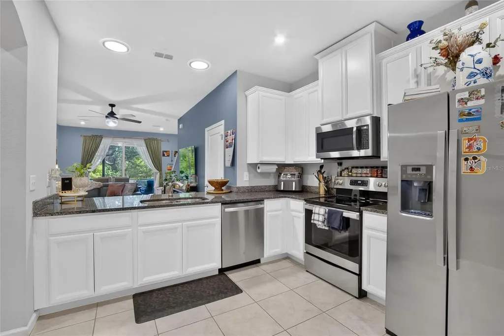 2911 Jacob Crossing Lane Holiday FL 34691