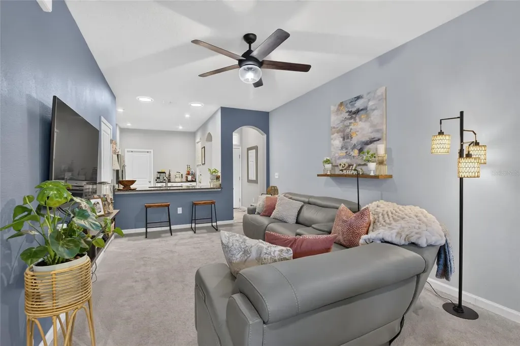 2911 Jacob Crossing Lane Holiday FL 34691