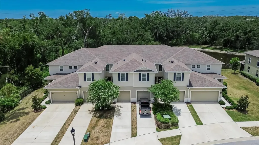 2911 Jacob Crossing Lane Holiday FL 34691