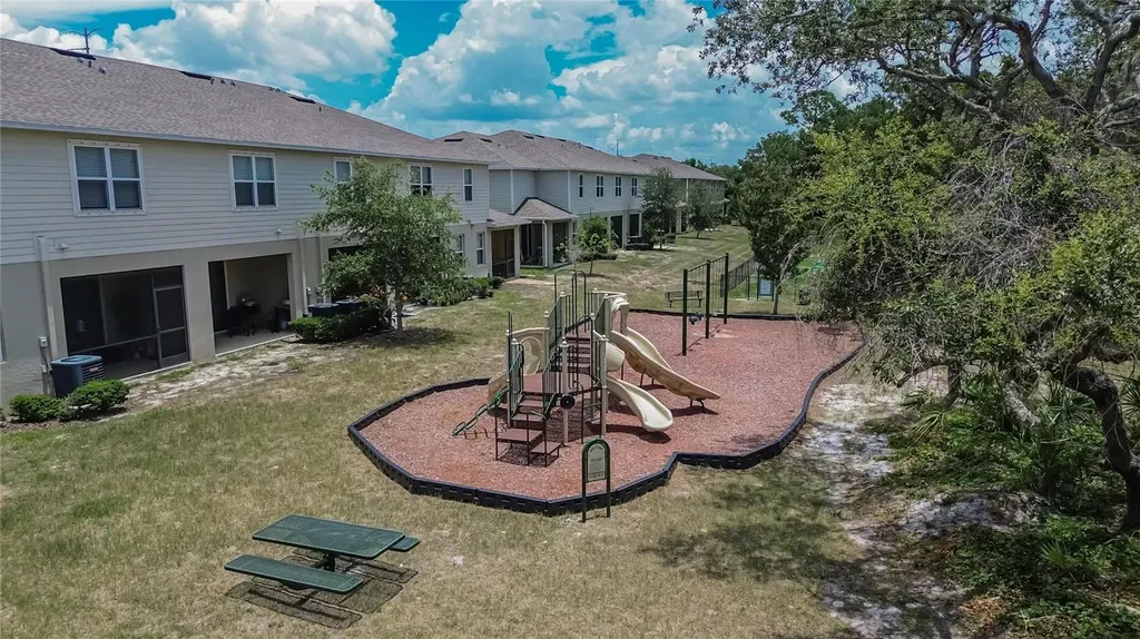 2911 Jacob Crossing Lane Holiday FL 34691