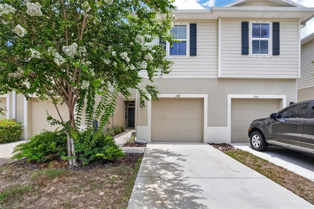 2911 Jacob Crossing Lane Holiday FL 34691