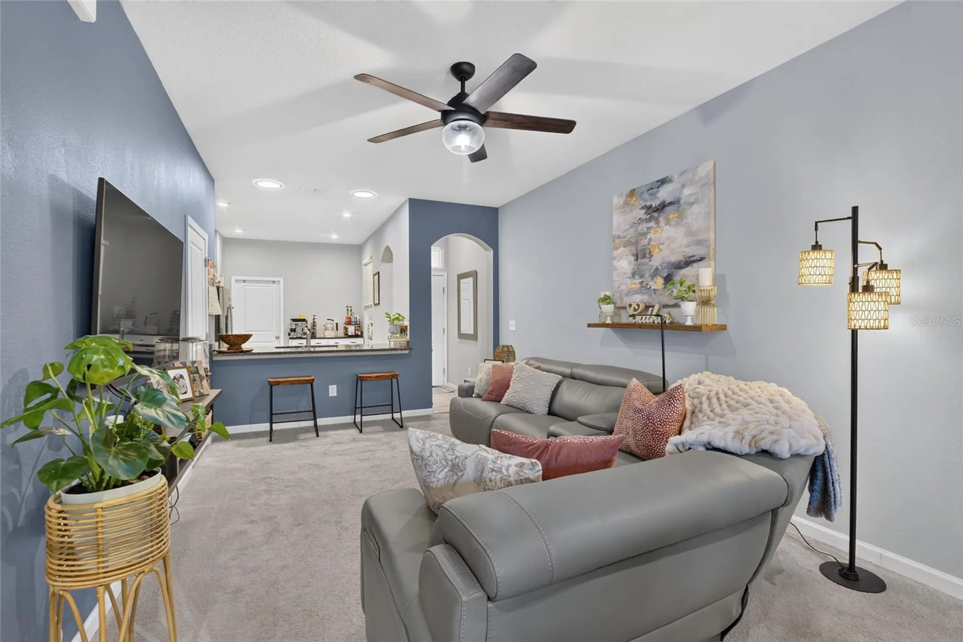 2911 Jacob Crossing Lane Holiday FL 34691