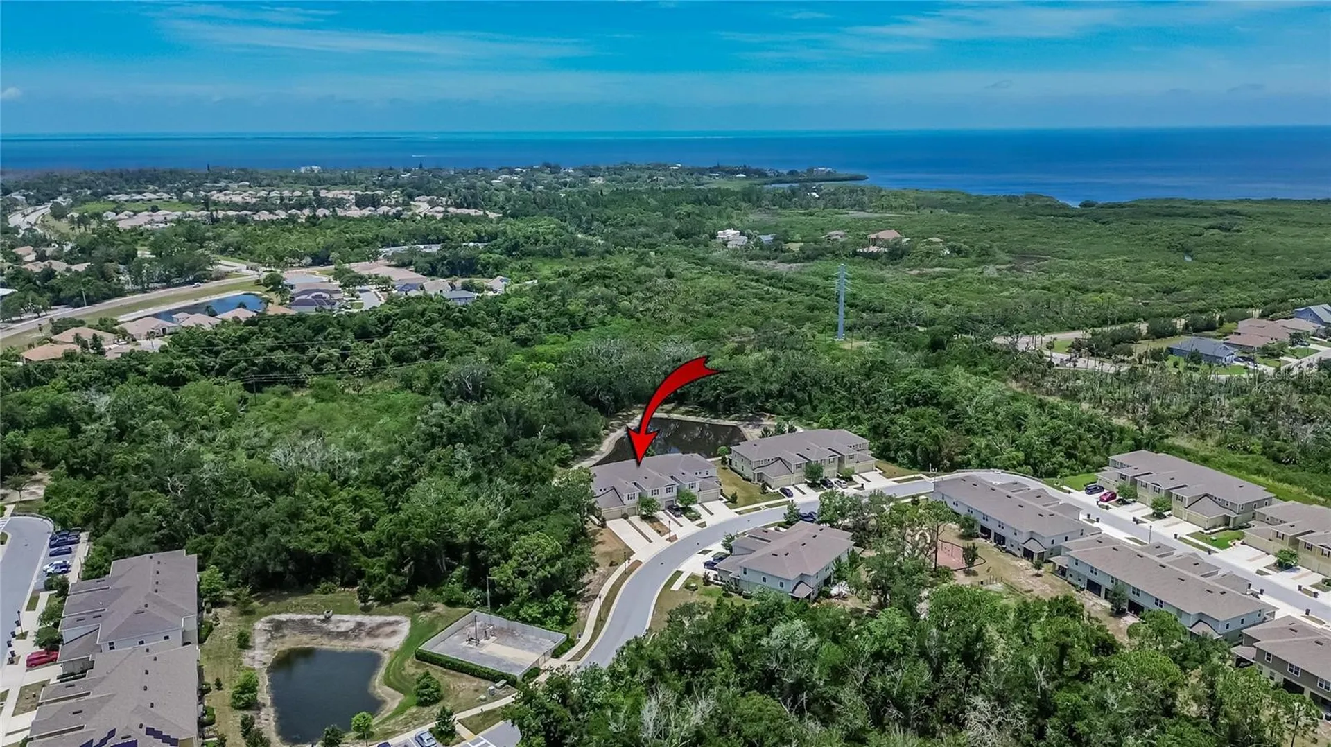 2911 Jacob Crossing Lane Holiday FL 34691