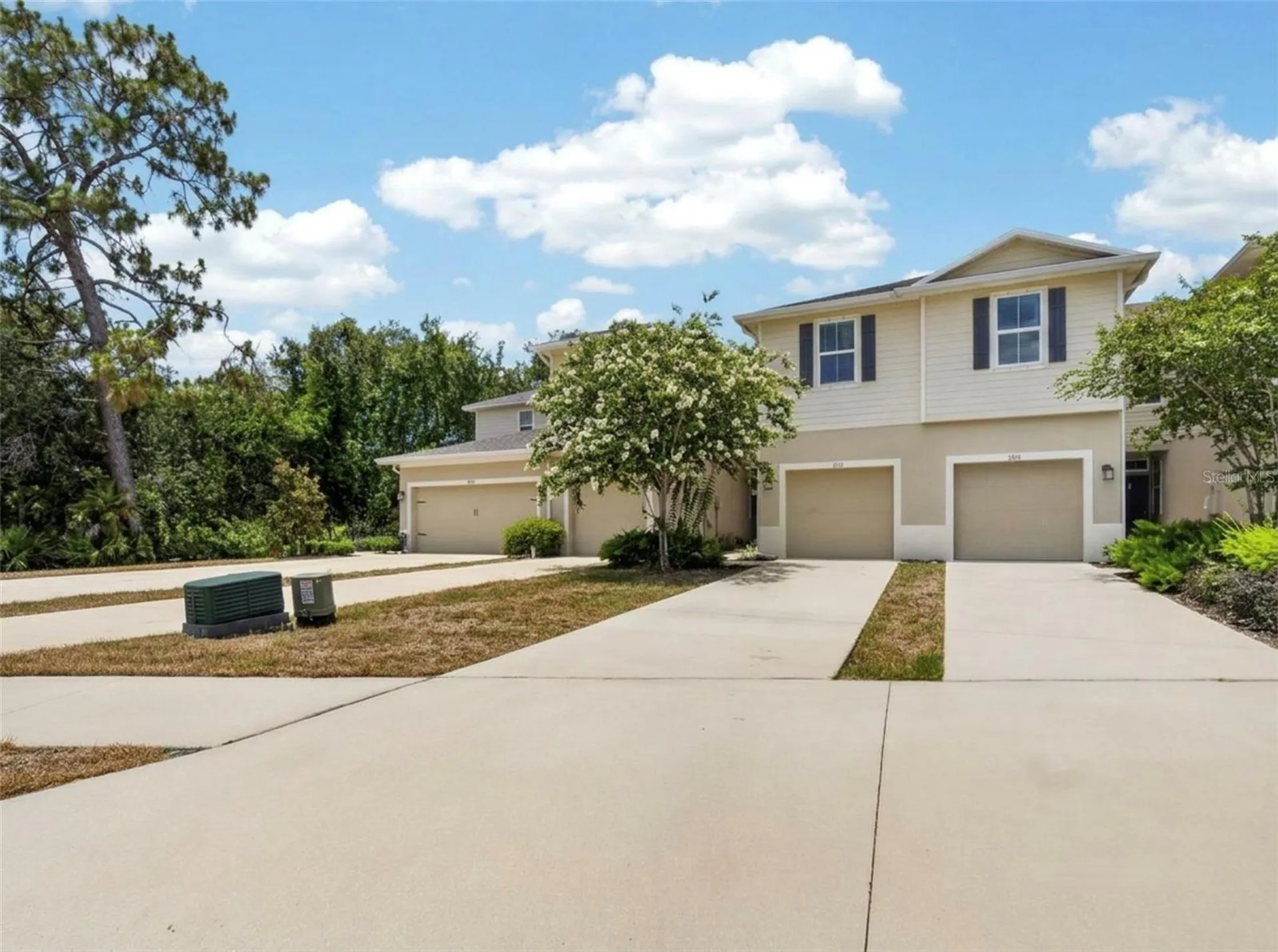 2911 Jacob Crossing Lane Holiday FL 34691