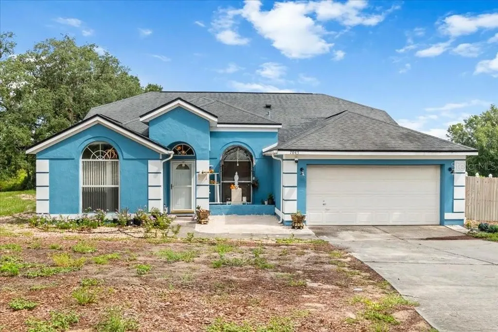 7045 Coral Cove Drive Orlando FL 32818