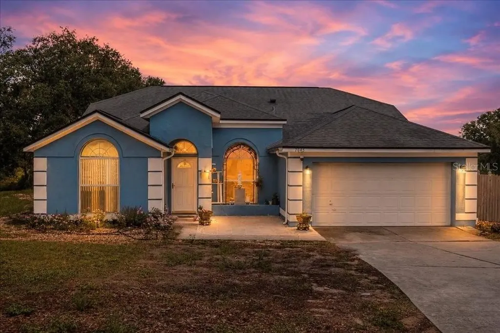 7045 Coral Cove Drive Orlando FL 32818