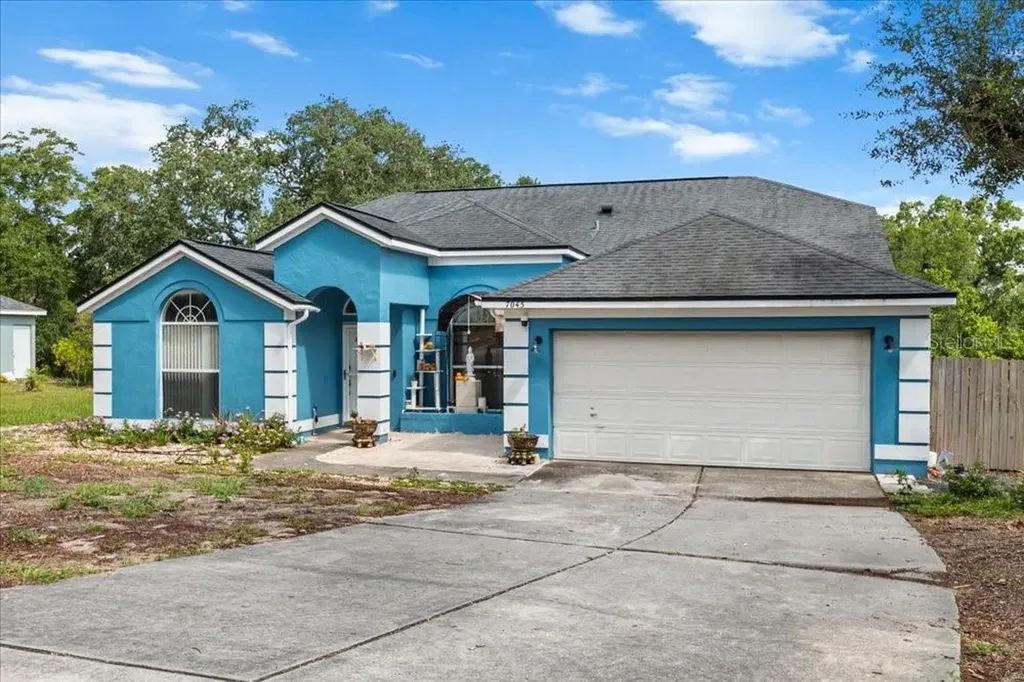 7045 Coral Cove Drive Orlando FL 32818