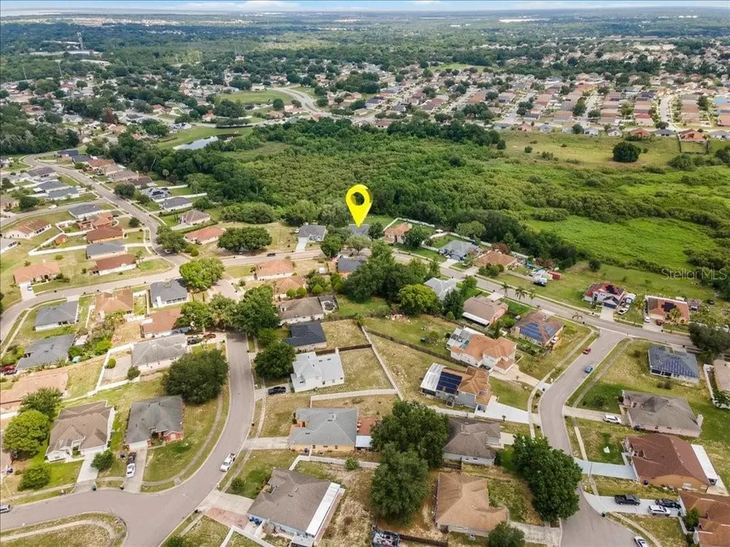 7045 Coral Cove Drive Orlando FL 32818
