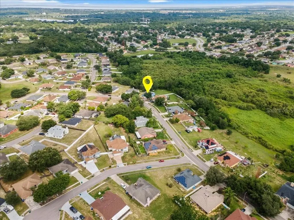 7045 Coral Cove Drive Orlando FL 32818