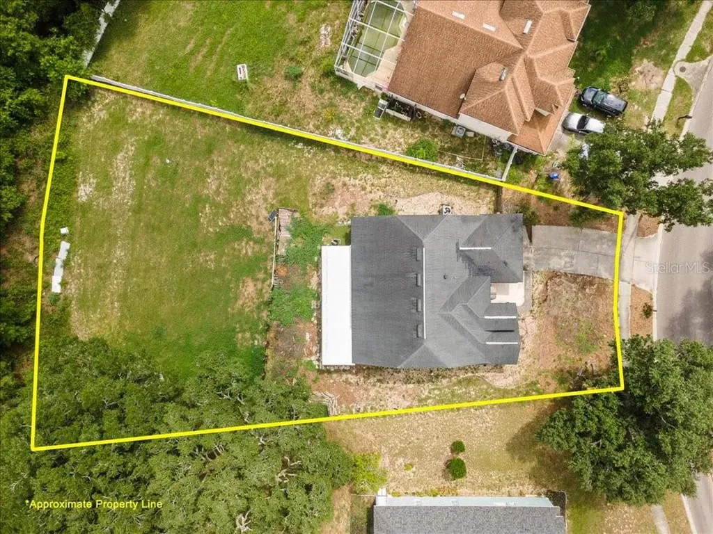 7045 Coral Cove Drive Orlando FL 32818